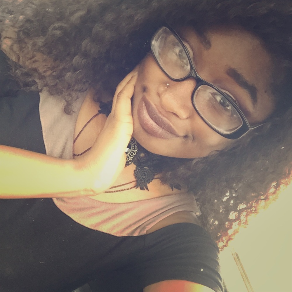 Meet your Posher, Angel